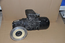 NORD Getriebemotor  0,37Kw, 28 Upm, Drehstrommotor