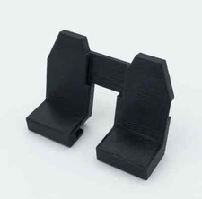 Star Wars Kenner Palitoy Vintage Landspeeder Sitz Ersatzteil Reproduktion