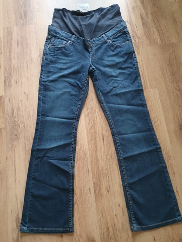 Jeans umstandshose - umstandshose, /