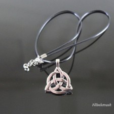 Damen Herren Keltischer Knoten