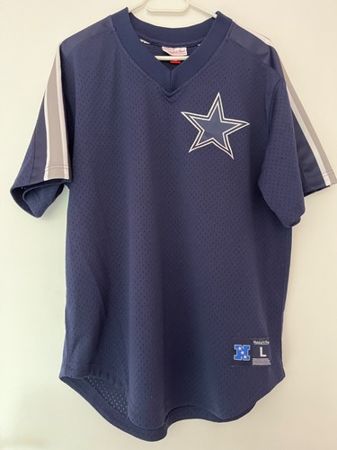 Jersey shirt von mitchell - -,
