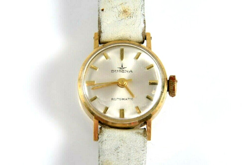 Dugena automatic vintage - dugena,