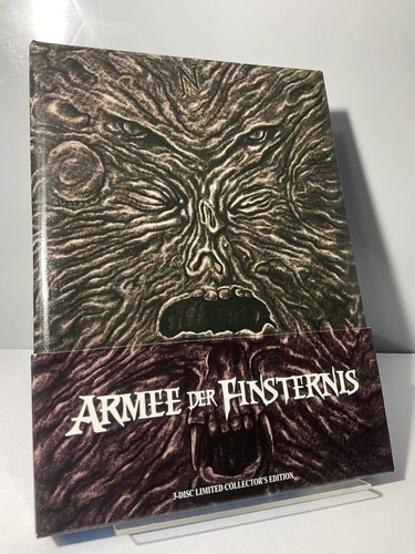 Armee der finsternis tanz - der,