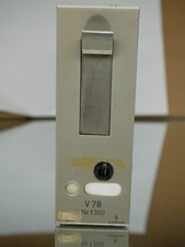 1x Siemens V78 für Neumann