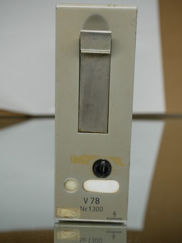 Siemens v78 für - 1x,