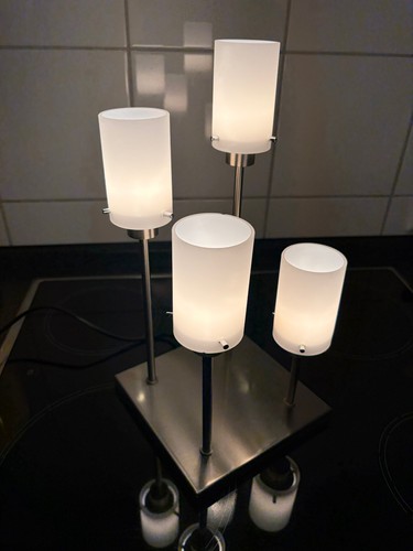 Original wofi halogen - original, lampe