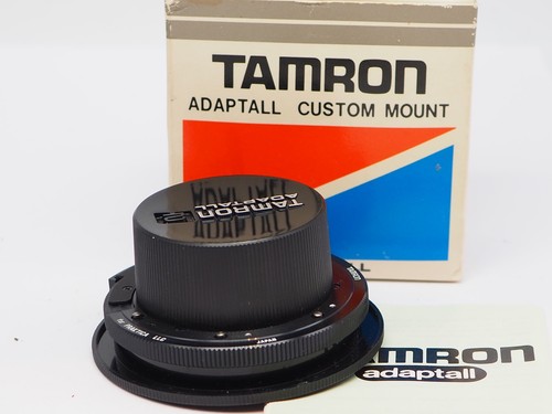 Tamron adaptall pentacon - tamron,