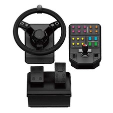 Logitech G Saitek Farm Sim