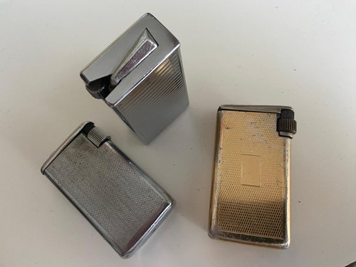 Set feuerzeuge flaminaire - set, 3