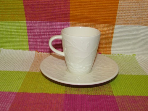 Villeroy boch caffe - &,