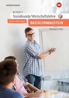 Betrifft sozialkunde - betrifft,