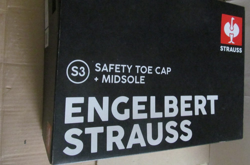 Engelbert strauss - engelbert,