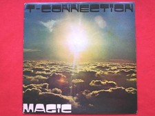 T-Connection Magic LP TK