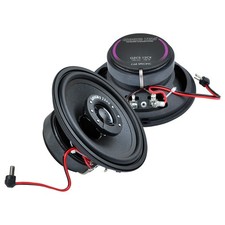 GROUND ZERO Heck Auto