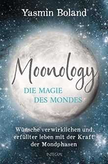 Moonology die magie des - magie,