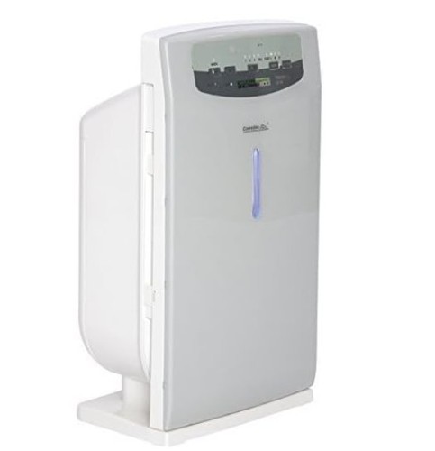 Top luftreiniger comedes - top,