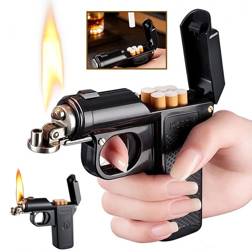 Kerosinfeuerzeug