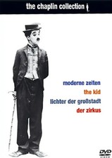 Chaplin Collection 1, The