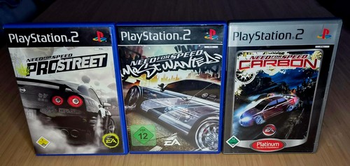 Need for speed - need, 2