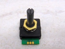 Ten tec rotary encoders - ten,