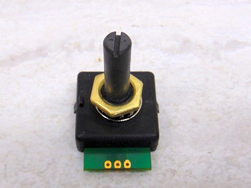 Ten tec rotary - encoders, for