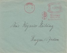 Freistempel Braunschweig