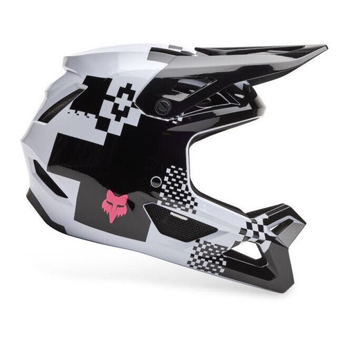 Fox fullface helm digi image - fullface,