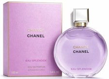 Chanel Chance Eau Splendide /
