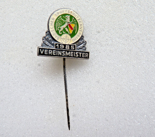 Anstecknadel badischer - anstecknadel,