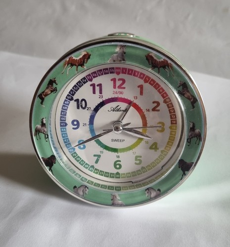Atlanta 1982 kinder wecker - , kinder-wecker