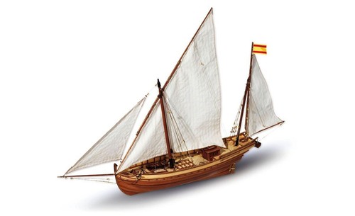 Occre san chuanas holz - san,