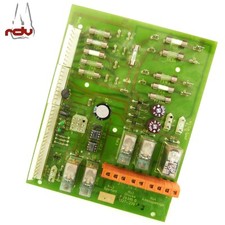 Ritter Platine F29385 G