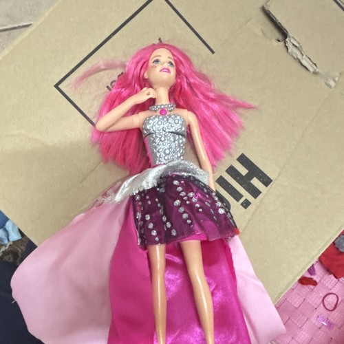 Popstar barbie - popstar,