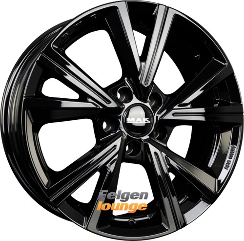 Mak qvarz gloss - 4x,