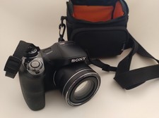 Sony DSC-H300 Cybershot