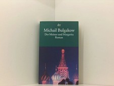 Der Meister und Margarita