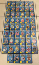 Die Welt der Pokémon DVD 1-52