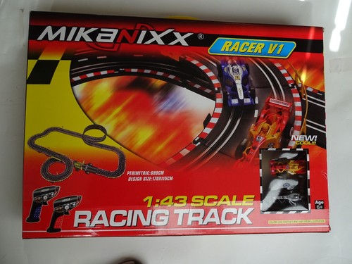 Mikanixx racer 66867093 - racer,