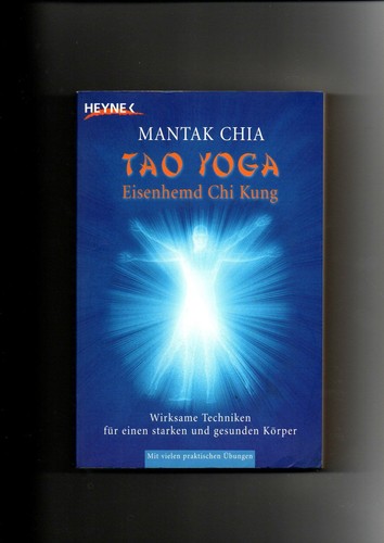 Mantak chia tao - mantak,