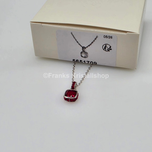 Swarovski birthstone halskette - swarovski,