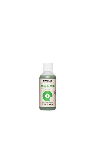Biobizz alg mic - biobizz, biologische