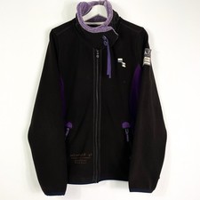 Gaastra jacke fleecejacke - gaastra,