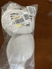 BH Invisible LASCANA White 95D