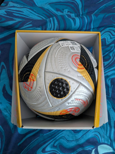 Adidas uefa euro2024 omb - uefa™,