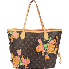 Louis Vuitton  Monogram