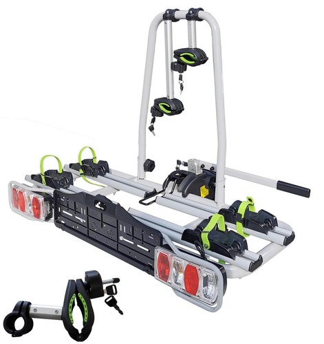 Ebike heckträger bike - ebike,