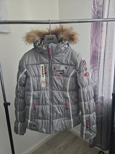 Icepeak ski jacke 38 - icepeak,