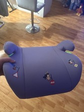 Kindersitzerhöhung Booster -