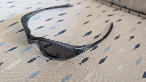 Oakley twenty rev - oakley, brille