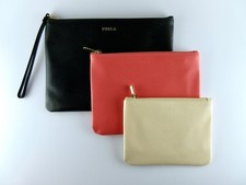 FURLA Handtasche Furla Leather